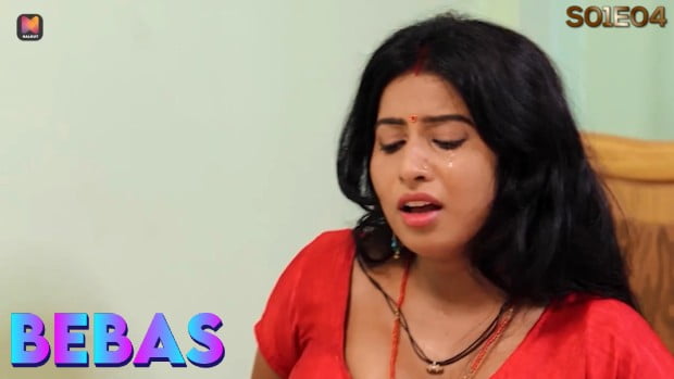 Bebas – S01E04 – 2023 – Hindi Hot Web Series – HalKut