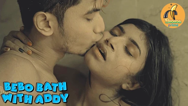 Beno Bath with Addy – 2022 – Bengali Hot Short Film – BananaPrime