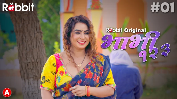 Bhabhi 123 – S01E01 – 2022 – Hindi Hot Web Series – RabbitMovies
