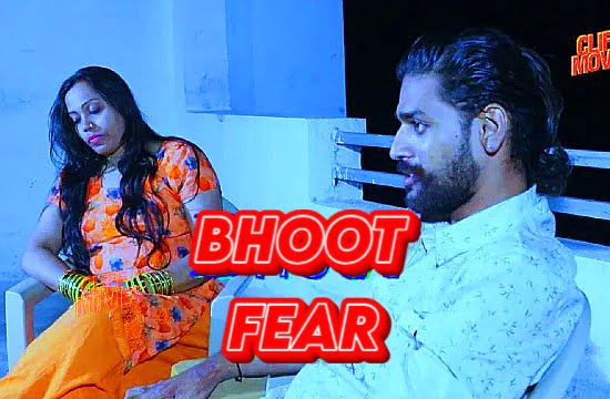 Bhoot Fear – 2022 – Hindi Short Film – CLIFFMovies