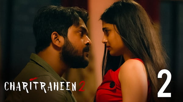 Charitraheen – S02E02 – Hindi Hot Web Series