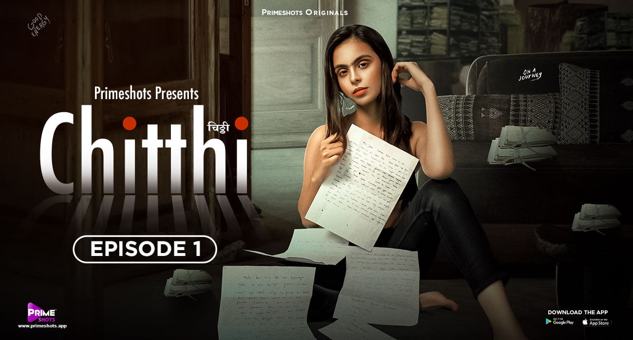Chitthi – S01E01 – 2023 – Hindi Hot Web Series – PrimeShots