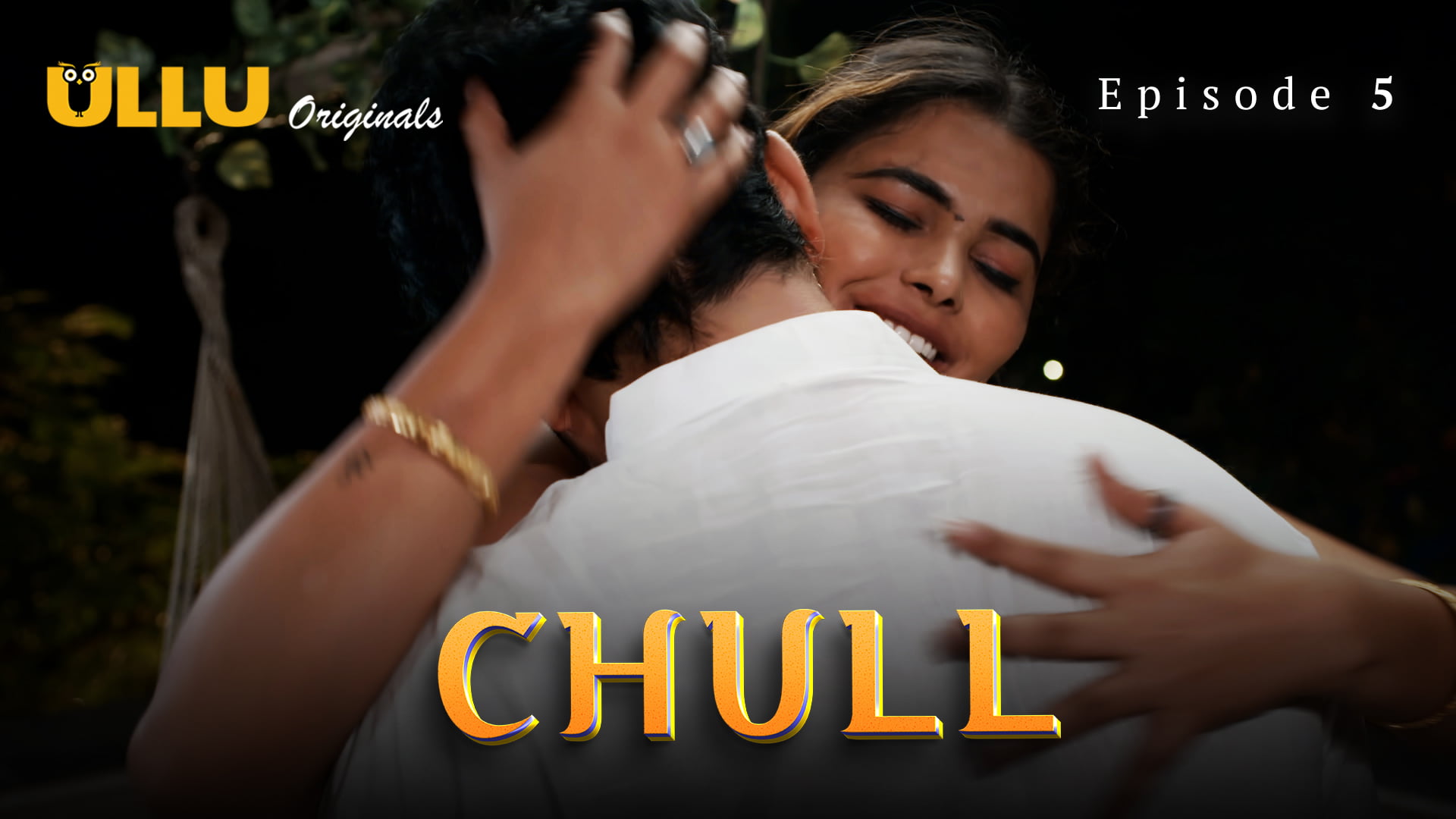Chull Part 2 – S01E02 – 2023 – Hindi Hot Web Series – Ullu