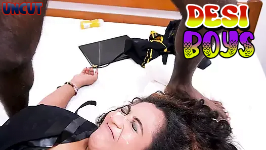 Desi Boys – 2023 – Hindi Uncut Short Film