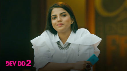 Dev DD – S02E05 – 2021 – Hindi Hot Web Series