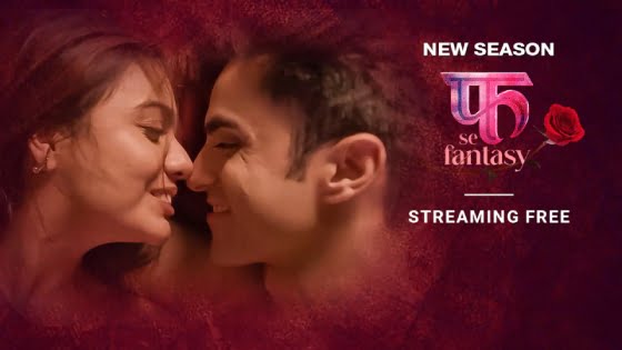 Fuh se Fantasy – S02E03 – 2023 – Hindi Hot Web Series
