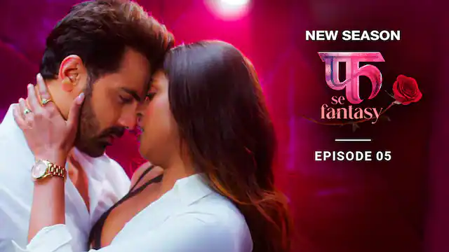 Fuh se Fantasy – S02E05 – 2023 – Hindi Hot Web Series
