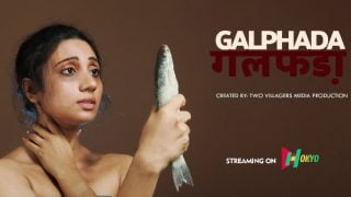 Galphada – 2021 – Hindi Hot Short Film – HokYo