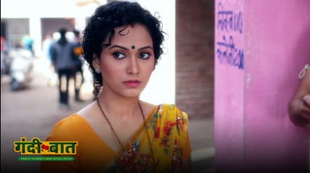 Gandii Baat – S01E01 – 2018 – Threesome Hindi Hot Web Series