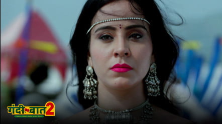 Gandii Baat – S02E04 – 2019 – Sex and Betrayal Hindi Hot Web Series