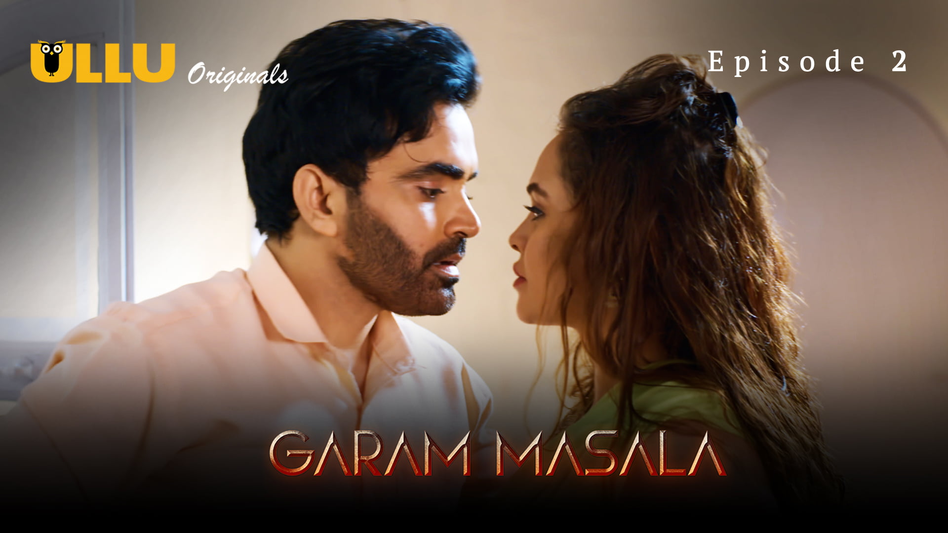 Garam Masala Part 1 – S01E02 -2023 – Hindi Hot Web Series – Ullu