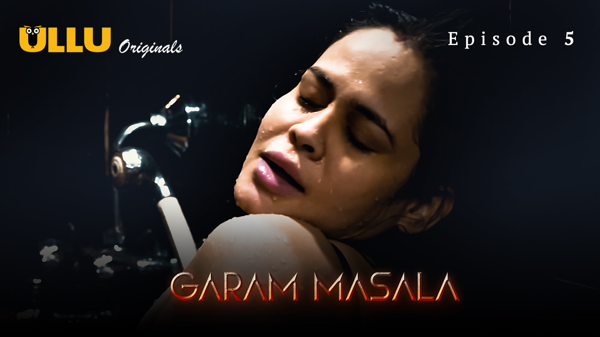 Garam Masala Part 2 – S01E01 -2023 – Hindi Hot Web Series – Ullu