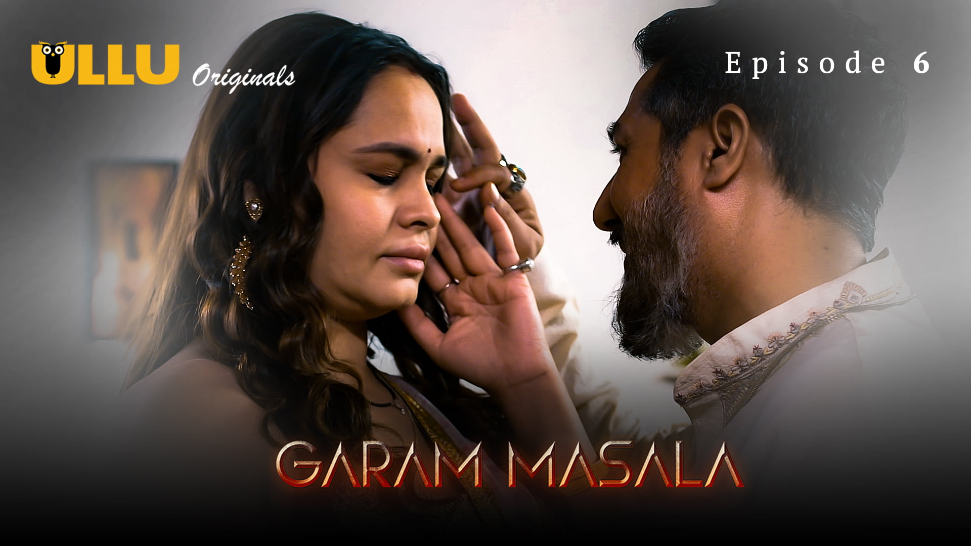 Garam Masala Part 2 – S01E02 -2023 – Hindi Hot Web Series – Ullu