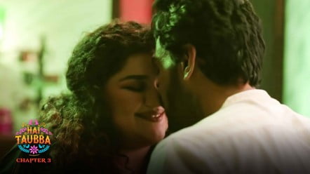 Hai Taubba – S03E03 – 2022 – Hindi Hot Web Series
