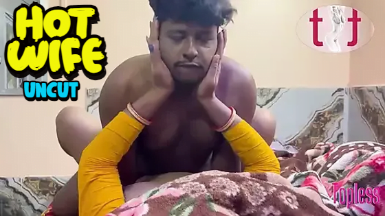Hot Wife – 2023 – Hindi Uncut Short Film – Topless