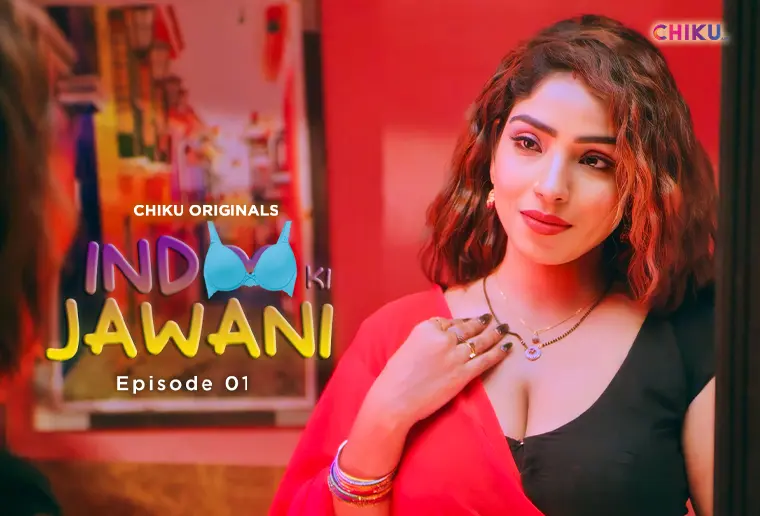 Indoo Ki Jawani – S01E01 – 2023 – Hindi Hot Web Series – ChikuApp