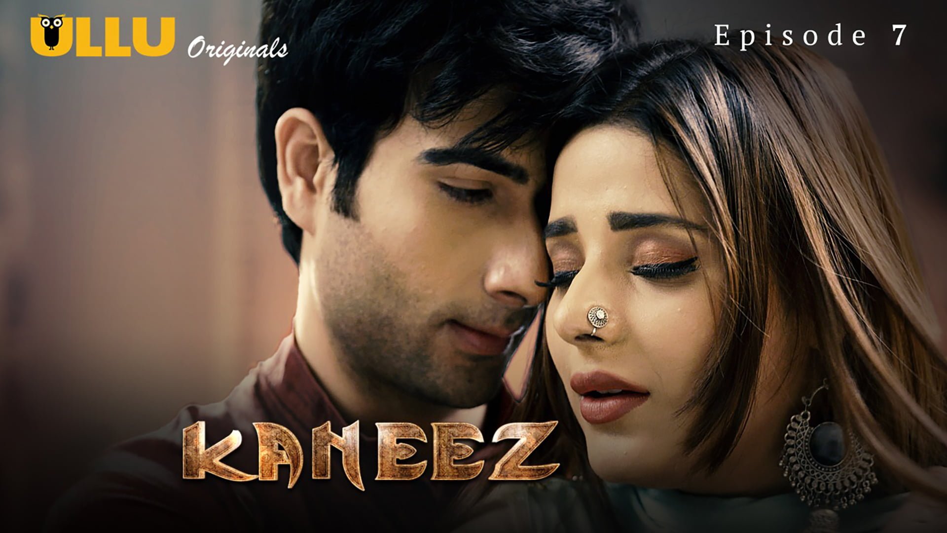 Kaneez – S01E07 – 2021 – Hindi Hot Web Series – Ullu