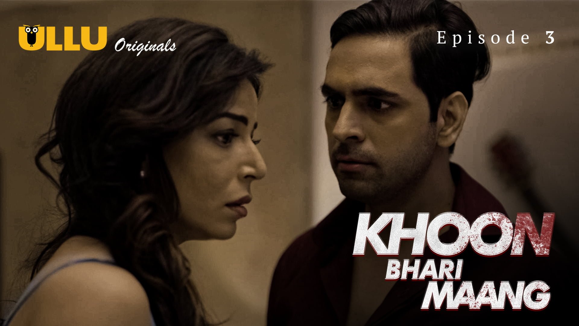 Khoon Bhari Maang Part-1 – S01E03 – 2022 – Hindi Hot Web Series – Ullu