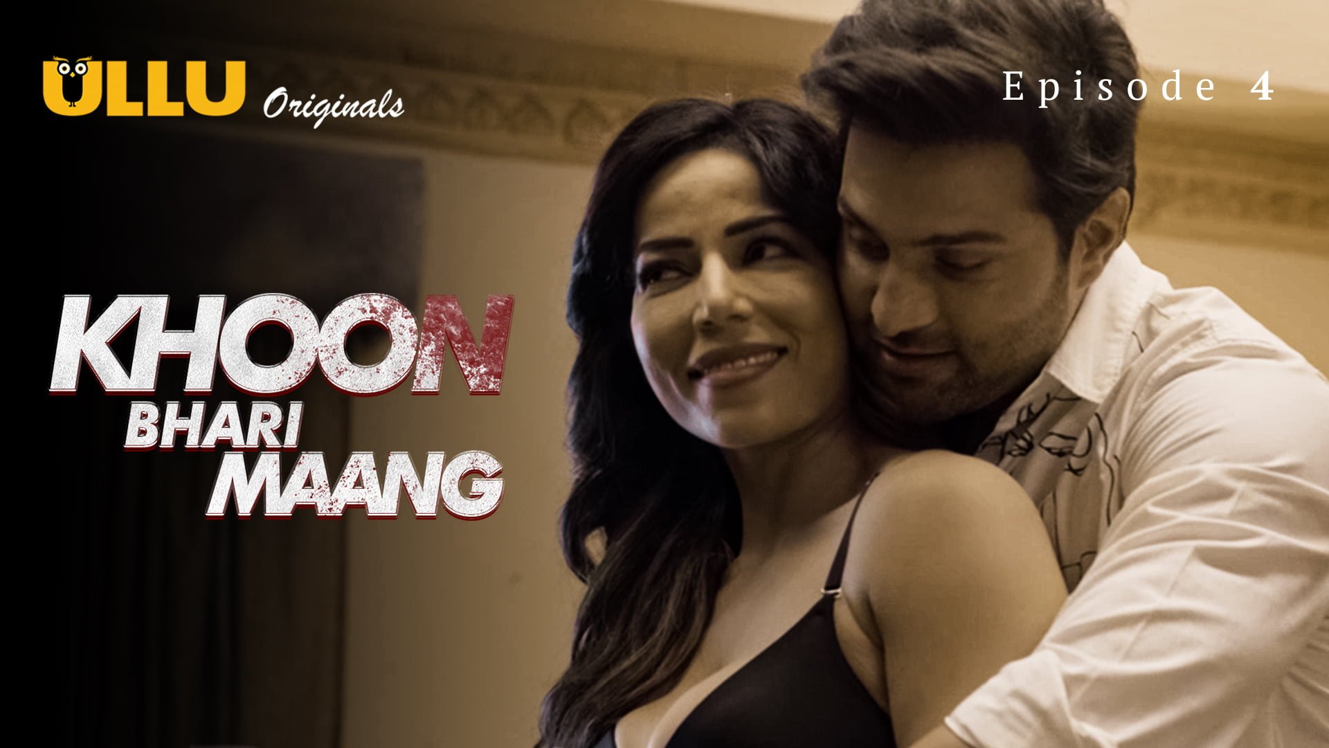 Khoon Bhari Maang Part-1 – S01E04 – 2022 – Hindi Hot Web Series – Ullu