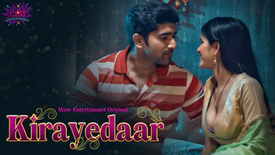 Kirayedaar – S01E01 – 2023 – Hindi Hot Web Series – WowEntertainment