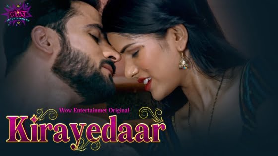 Kirayedaar – S01E02 – 2023 – Hindi Hot Web Series – WowEntertainment