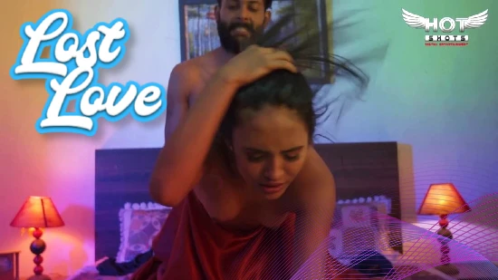 Lost Love – 2022 – Hindi Hot Short Film – Hotshots