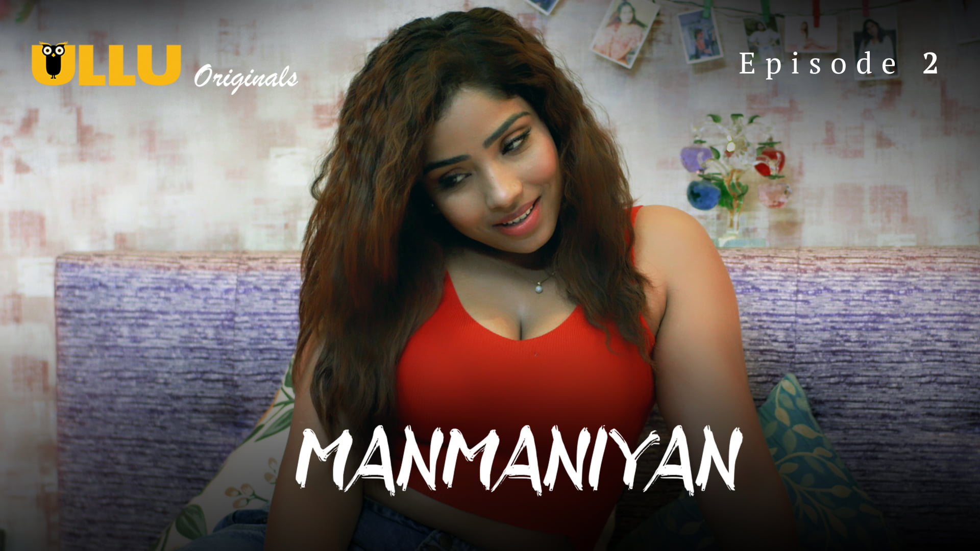 Manmaniyan Part 1 – S01E02 – 2023 – Hindi Hot Web Series – Ullu