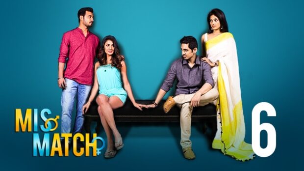 Mismatched – S01E06 – 2020 – Hindi Hot Web Series
