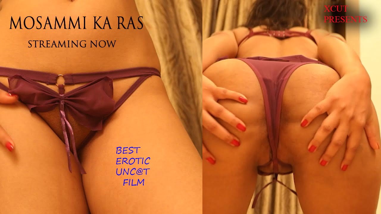 Mosammi Ka Ras – 2023 – Hindi Uncut Short Film – UncutAdda