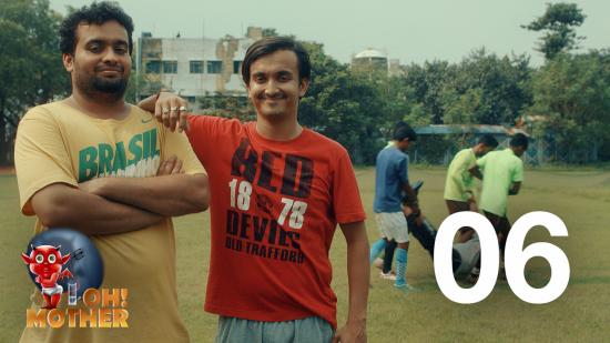 Oh! Mother – S01E06 – 2019 – Hindi Hot Web Series