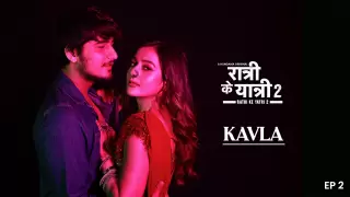 Ratri Ke Yatri S02E02 – 2022 – Hindi Hot Web Series – MX