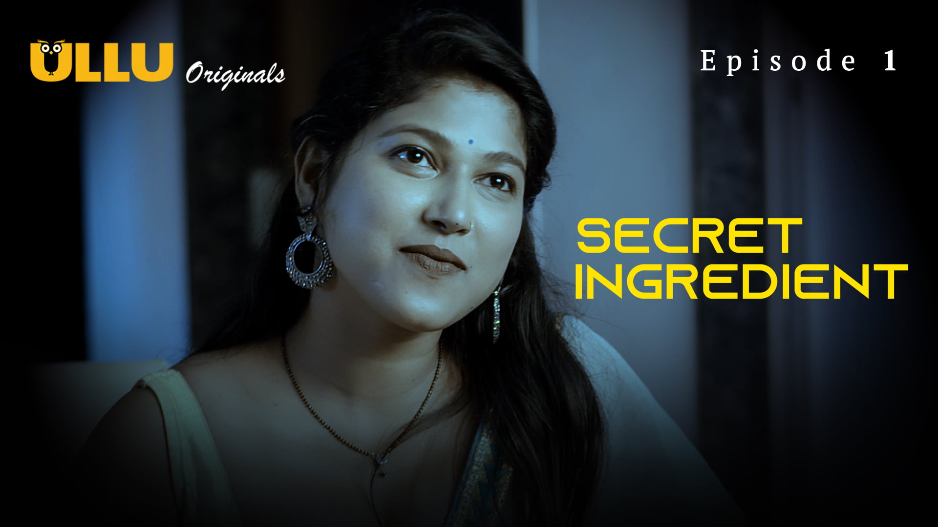 Secret Ingredient Part 1 – S01E01 – 2023 – Hindi Hot Web Series – Ullu