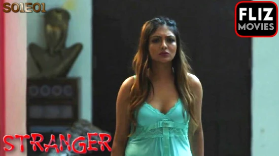 Stranger – S01E01 – 2021 – Hindi Hot Web Series – NueFliks