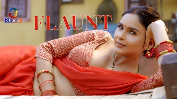 Stunning Shraddha – Yellow House – 2023 – Solo Short Film – Flaunt