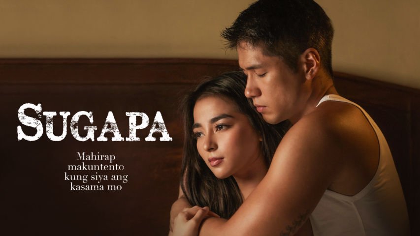 Sugapa – 2023 – Filipino Hot Movie – VivaMax