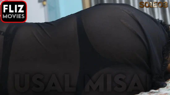 Usal Misal – S01E03 – 2019 – Hindi Hot Web Series – NueFliks