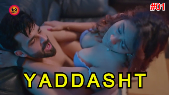 Yaddasht – S01E01 – 2023 – Hindi Hot Web Series – HuntersApp