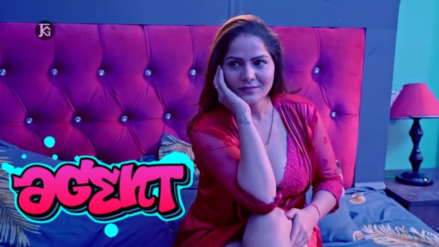 Agent – 2023 – Hindi Hot Short Film
