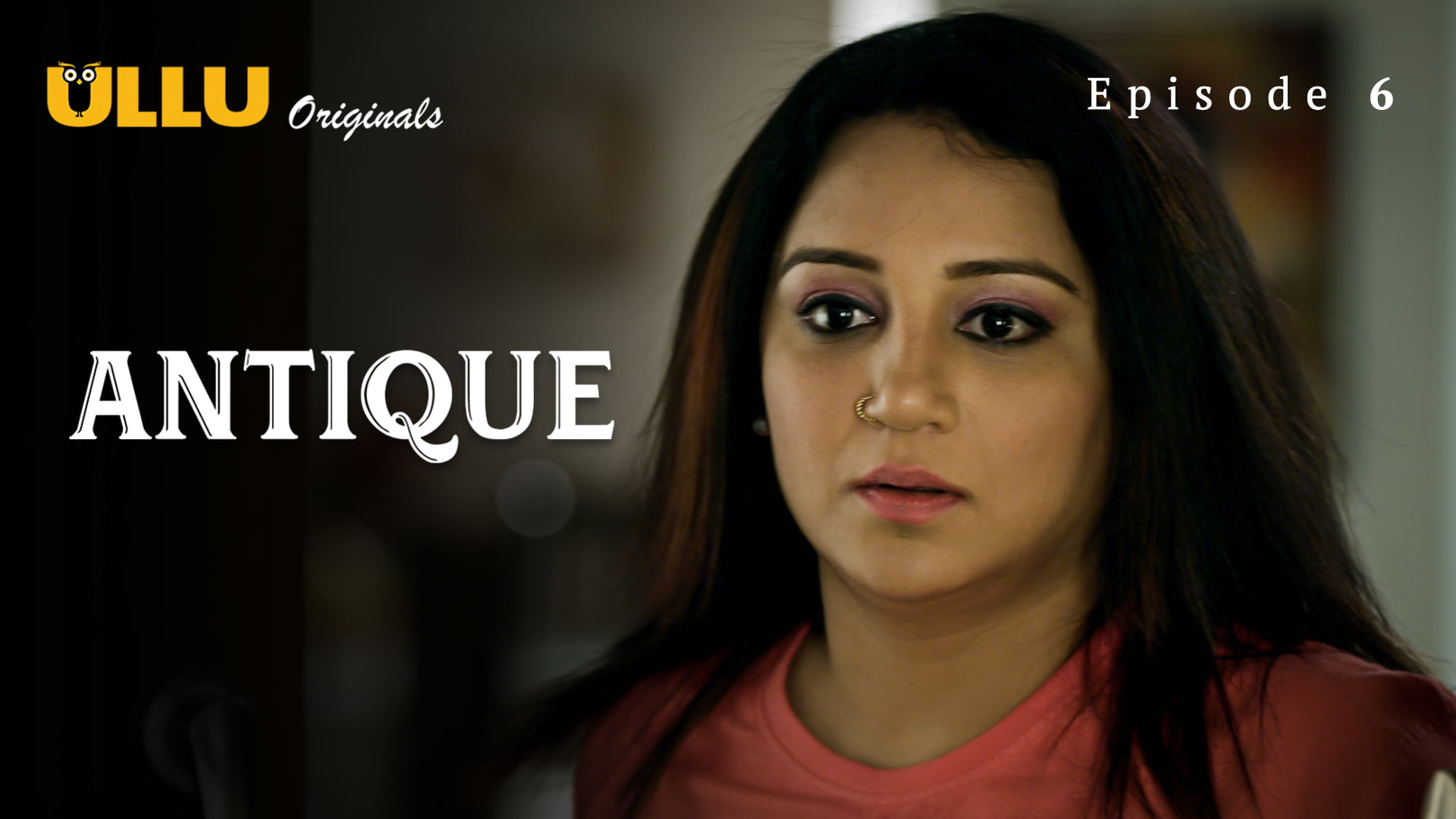 Antique Part 2 – S01E01 – 2023 – Hindi Hot Web Series – Ullu