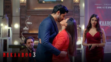 Bekaaboo – S03E01 – 2023 – Hindi Hot Web Series – ALT