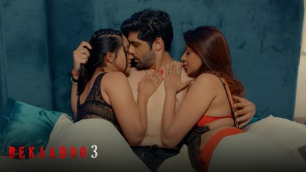 Bekaaboo – S03E06 – 2023 – Hindi Hot Web Series – ALT