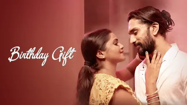 Birthday Gift – 2023 – Hindi Hot Short Film – HPlay