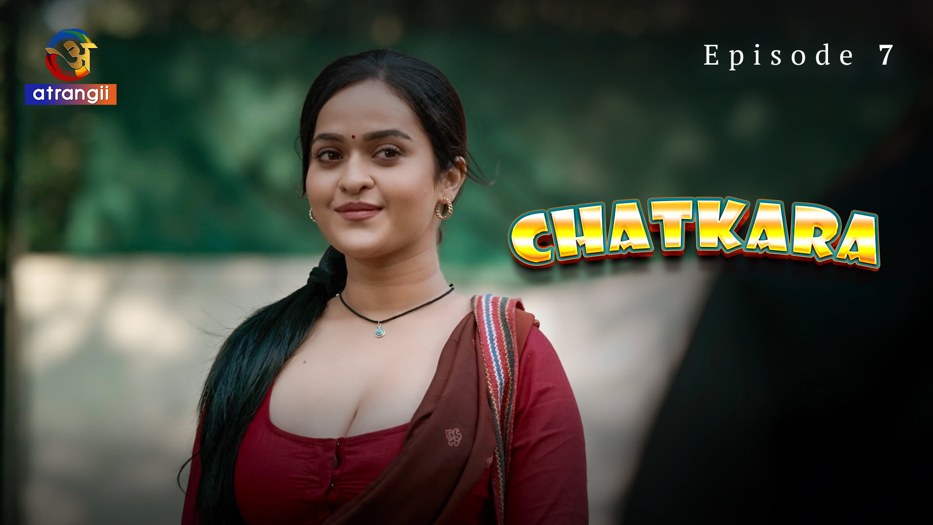Chatkara – S01E07 – 2023 – Hindi Hot Web Series – Atrangii