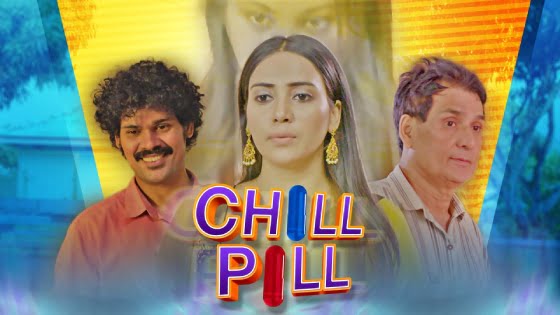 Chill Pill – S01E03 – 2023 – Hindi Hot Web Series – Kooku