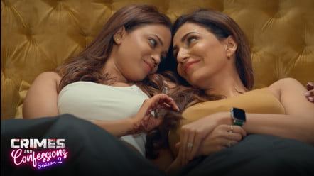 Crimes and Confessions – S02E15 – 2023 – Hindi Hot Web Series – Alt