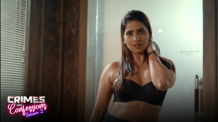 Crimes and Confessions – S02E20 – 2023 – Hindi Hot Web Series – Alt