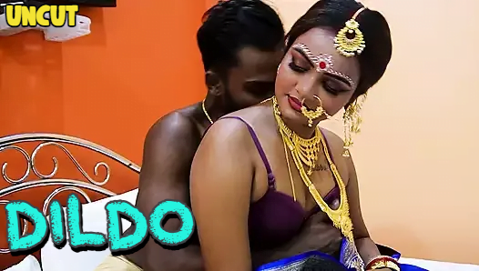Dildo – 2023 – Hindi Uncut Short Film