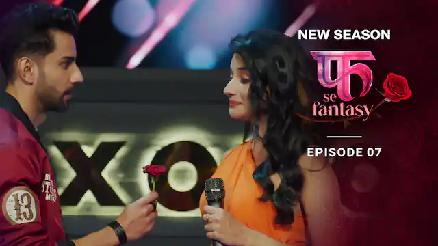 Fuh se Fantasy – S02E07 – 2023 – Hindi Hot Web Series