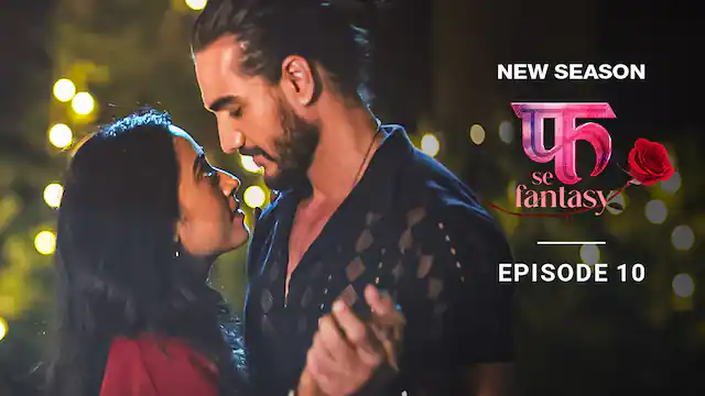 Fuh se Fantasy – S02E10 – 2023 – Hindi Hot Web Series