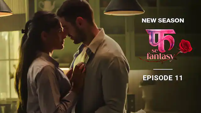 Fuh se Fantasy – S02E11 – 2023 – Hindi Hot Web Series